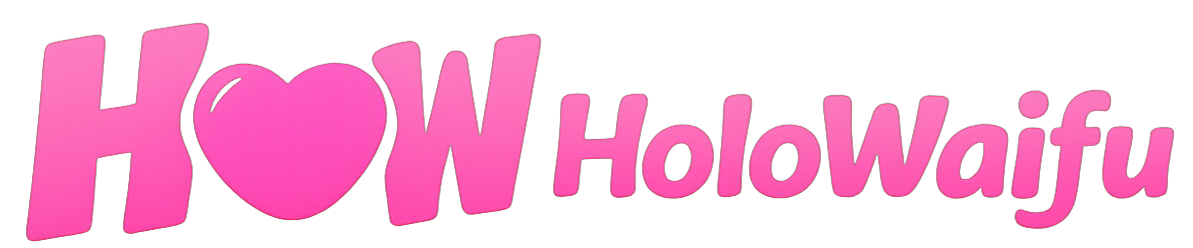 HoloWaifu