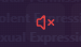 Speaker button used to enable HoloWaifu voice